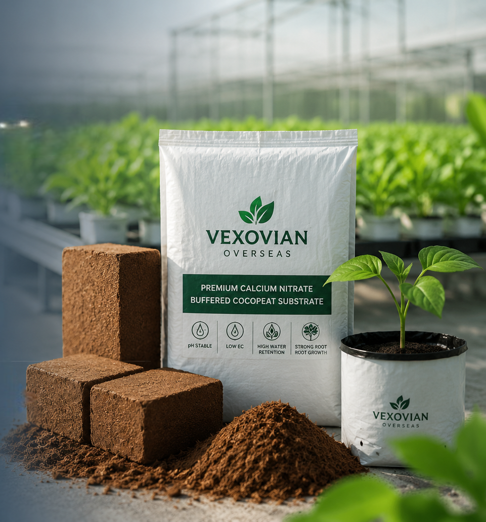 Vexovian Overseas