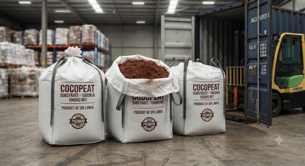 Bulk Packaging