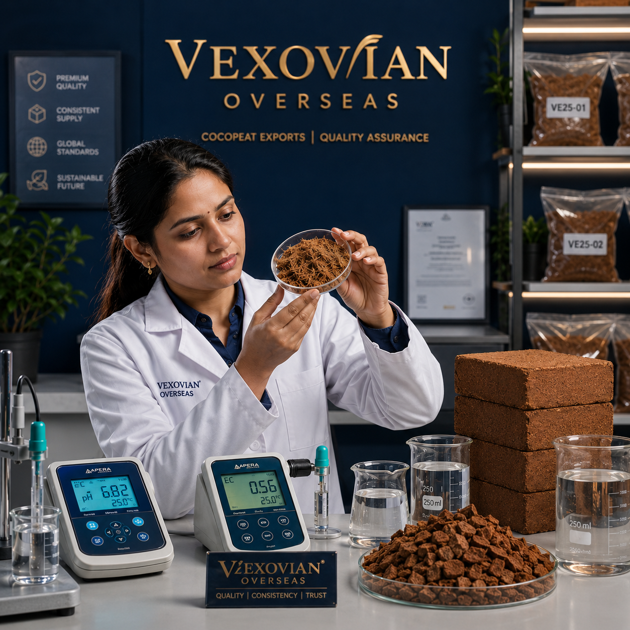 Sustainability and research